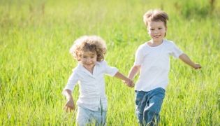 children's health child wellbeing